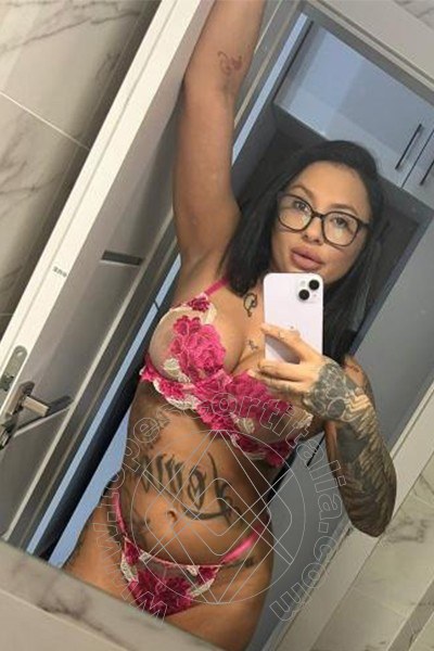 Foto selfie 2 di Kataleya escort Montesilvano