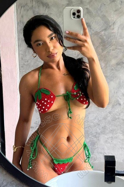 Foto selfie di Mel Vogue escort L'aquila