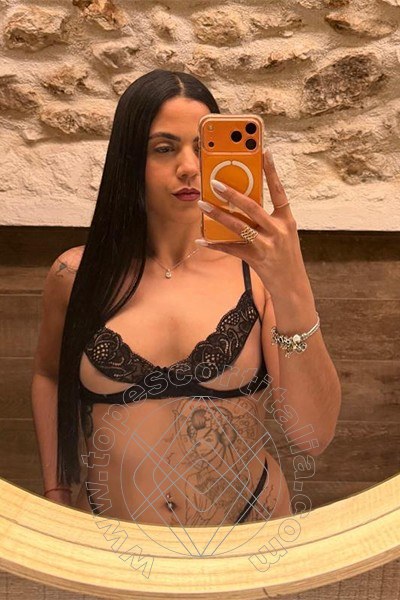 Foto selfie 1 di Mya escort Pescara
