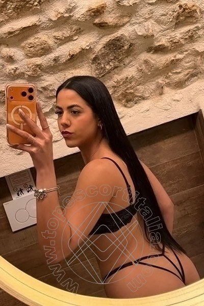 Foto selfie di Mya escort Pescara