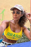 Foto selfie di Malu Fitness escort Napoli