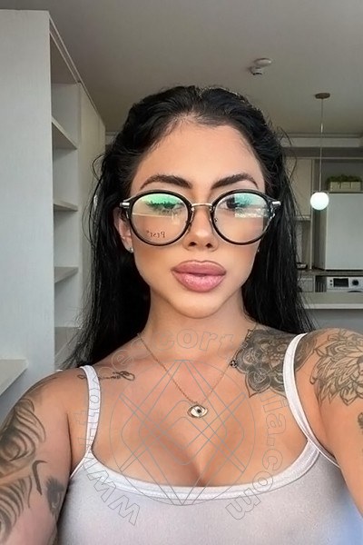 Foto selfie 1 di Sophia alencar escort Bolzano