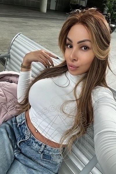 Foto selfie 7 di Eva escort Riccione