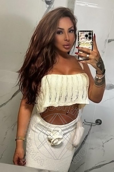 Foto selfie 2 di Eva escort Riccione