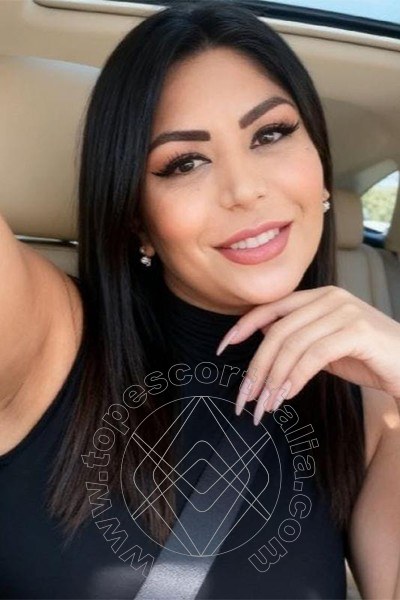 Foto selfie di Adriana Curvy escort Termoli