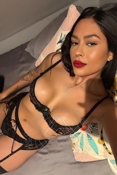 Foto selfie 1 di Sara Black escort Bergamo