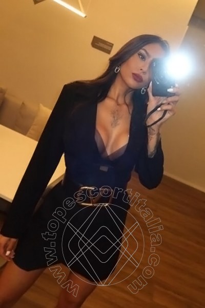 Foto selfie 7 di Sara Black escort Bergamo