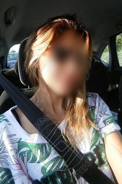 Foto selfie di Camilla Top Novita' escort Ancona